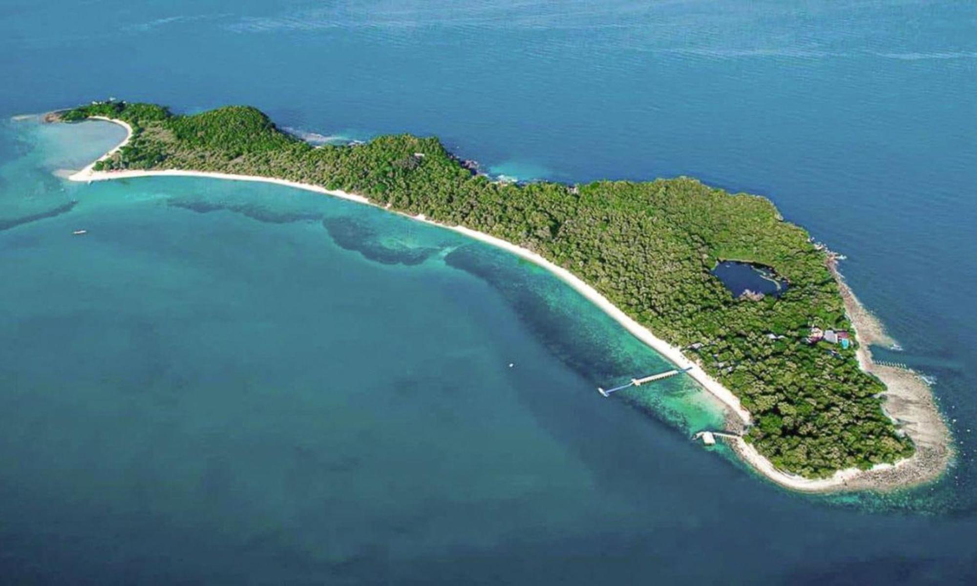 Marasca Samui - Beachfront Escape On Lively Chaweng Ко Самуи Екстериор снимка